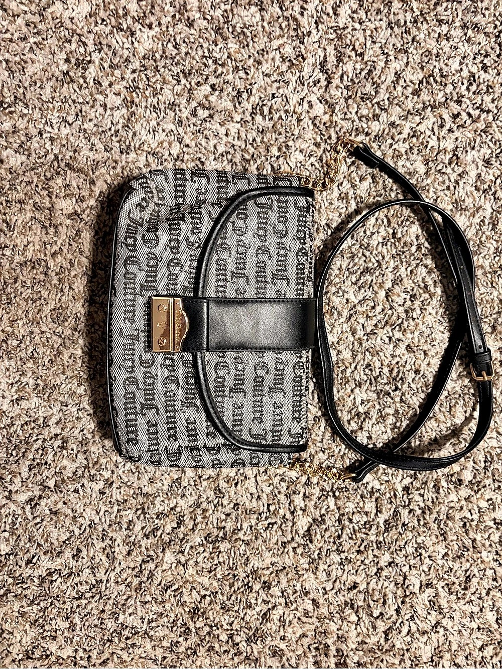 3 Juicy Couture bags